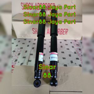 SHOCKBREAKER DEPAN MITSUBISHI PS120 / PS 120 ORIGINAL MITSUBISHI BERGARANSI