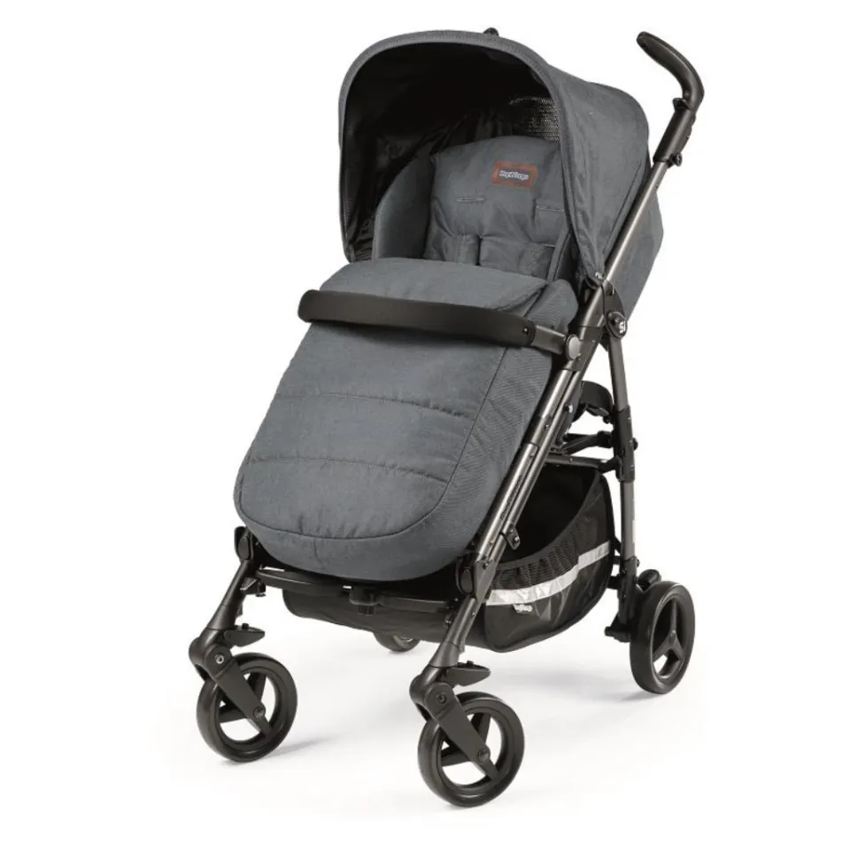 Peg perego best sale stroller si