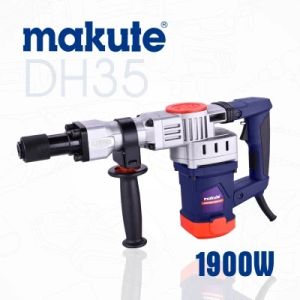 MAKUTE DH35 / DH 85  DEMOLITON HAMMER HEAVY DUTY DRILL 35 MM / 85 MM dh85