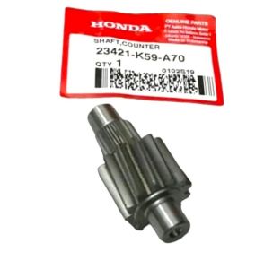 Nhông láp nhỏ xe VarioClick 2021Vario 2017Vario 125 2023 chính hãng 23421-K59-A70