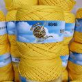 Benang Rajut poly sunrise/Benang Rajut polyester/Benang Rajut Murah/Benang Rajut Grosir/Benang rajut Berkualitas/Benang Rajut Bagus. 