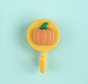 Harga Grosir - Hanger Serbaguna Tempel Dinding / Gantungan Hook Karakter 3D / Hook Dinding Karakter