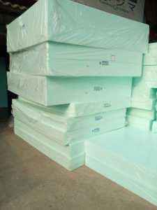 ASLI KASUR BUSA INOAC NO 1 UK 200X180X30 GARANSI ANTI KEMPES 10 TAHUN