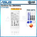 Battery for Asus Zenfone Go ZB690KG Model C11P1603 3380mAh Capacity. 