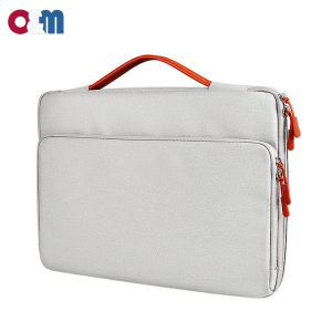 SG Laptop Bag with Inner Padding Case 13 14 15 Inch Cover Portable Notebook Macbook Laptop Sleeve Waterproof Casing