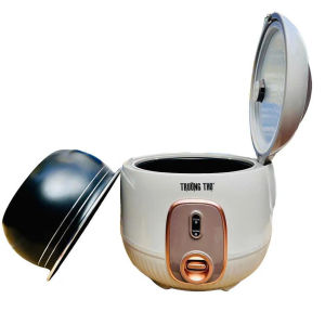 Nồi cơm điện Trường Thọ lòng niêu 1.2L BA-2813