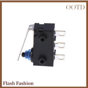 [Falsh F] 1PCS Original D2HW-EL291H-A515-AQD Car Door Lock Micro Switch IP67