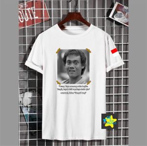 OK- KAOS ATASAN KATA2 BIJAK KASINO UNTUK PRIA DAN WANITA