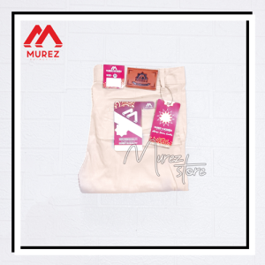 CELANA CHINOS PANJANG PRIA ABU ABU MURAH TERLARIS PREMIUM ~ SLIMFIT & REGULER ~ SIZE 27-38