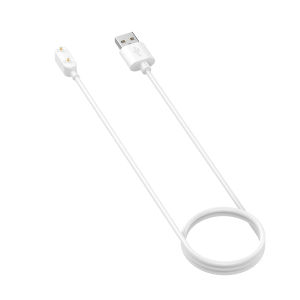 Charger for Samsung Galaxy Fit 3 USB Charging Cable 1 Meter in Length Portable Charger Cable for Samsung Smartwatch Fit 3