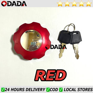 ODADA MOTORCYCLE HIGH QUALITY GAS FUEL TANK COVER FUEL TANK CAP FOR TMX 155/TMX 125/RUSI