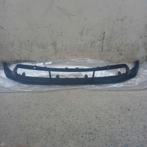 BA ĐỜ SỐC /CẢN TRƯỚC DƯỚI KIA CERATO 2019-2021 LOẠI ĐEN BÓNG BẢN ĐỦ CÓ LỖ CẢM BIẾN