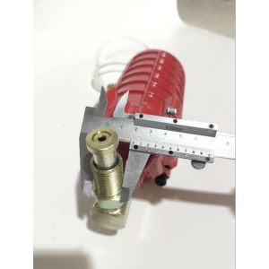 Bầu Hơi Kích Đội Chế Kích Tay Thành Kích Thủy Lực