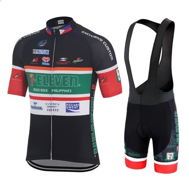 7 eleven deals cycling jersey