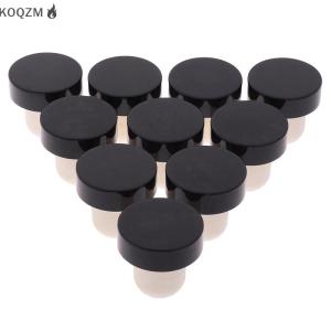 🔥🔥🔥 10pcs Polymer T-Shape Red Wine stoppers จุกขวดจุกจุกปิดฝาขวด corks