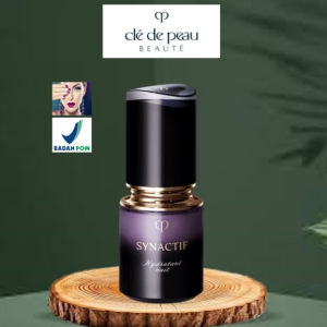 CLE DE PEAU BEAUTE SYNACTIF NIGHTTIME MOISTURIZER 40ML