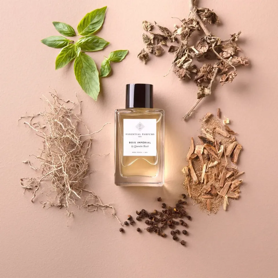 Essential Parfums Bois Imperial EDP 100 ml | Lazada Singapore