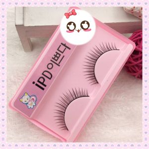 Bulu Mata Palsu Fake Lashes Bulu Mata Eyelash Extension