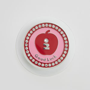 Tagi. Lucky Coins Phone Case Magnetic Phone Holder