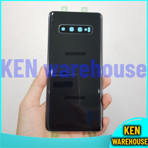 S10 4G Nắp Lưng cho Điện Thoại SS S10 Có Kính Camera Và Sẵn Keo Dán – KEN warehouse