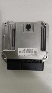 0261S04314 0261S04939 0261B07915 0261S04553 0261S06548 ECU ECM Engine Control Unit MED17.5 Electronic Module for VW