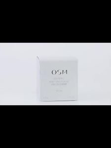 Osm Pearl Radiance Cream No-Makeup Cream Isolation Cream Lazy Cream Hydrating Moisturizing Skincare Face Cream