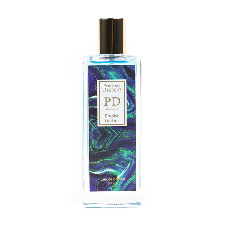 Perfume dessert 2025 london for men