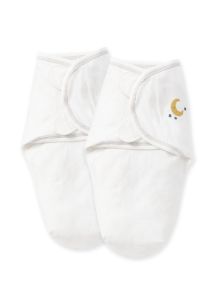 Mamaway   Early Baby (Premature) Cocoon Swaddle Gift Set 2 Pieces