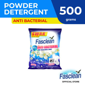 FasClean Detergent 500g