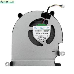 0C96VF Cooling Fans Cooler For Thunderbolt Docking Station WD19TBDC EG50060S1-C390-S9A DFS200005940T FL8X DC28000NZF0NZS0