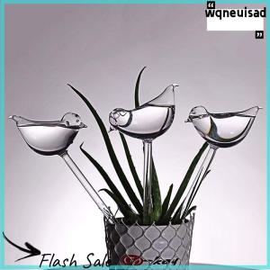 【WQ】 COD หลอดไฟกันน้ำรูปนกเป่าด้วยมือ