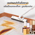 บัวพื้น บัวติดขอบผนัง บัวพื้นติดผนัง  บัวติดผนัง บัวผนัง ขอบบัวติดผนัง   สามารถติดได้กับพื้นผิวเรียบ กันน้ำ ติดง่ายมีกาวในตัว กว้าง10cm ยาว10เมตร. 