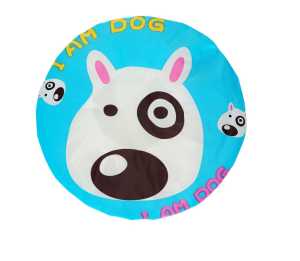 Shower Cap Karakter / Topi Mandi Karakter Murah