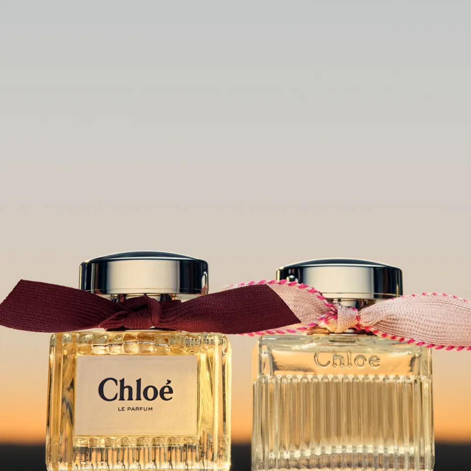 Chloé Le Parfum (30ml | 50ml | 100ml) - Fresh & Contemporary Rose