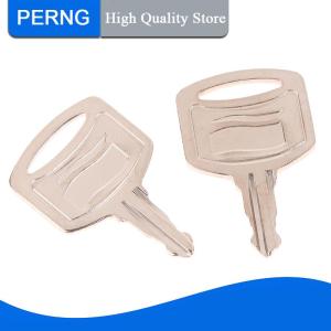 [PERNG] Tehe 5ชิ้นกุญแจ DK1100สำหรับ Tork กล่องใส่กระดาษชำระกล่องใส่สบู่อุปกรณ์เสริมสำหรับอะไหล่กุญแจพลาสติก