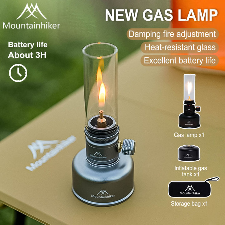 MOUNTAINHIKER%20Gas%20Lantern%20camping%20light%20Outdoor%20Propane%20butane%20Fuel%20Lights%20Camping%20Retro%20Decorative%20Ambience%20Gas%20Lamp%20For%20Camping%20Hiking%20Backpacking%20-%20Image%202