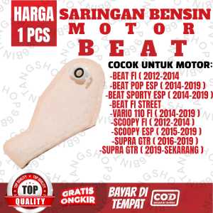 Rotak Beat fi Rotak Vario 125 Scoopy Fuel pump Vario 125 Fuel pump Beat fi esp Beat pop HARGA 1 pcs