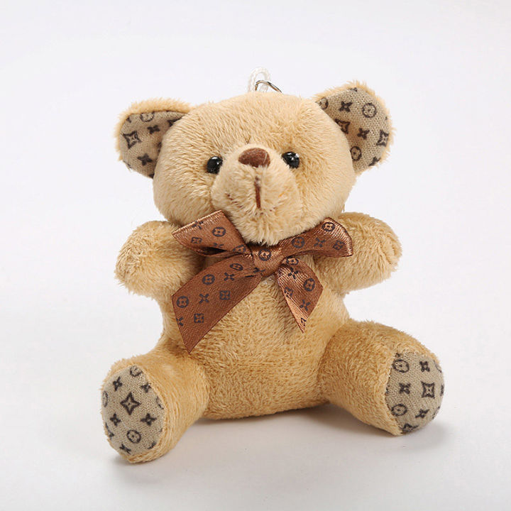 DENOSWIM%209Cm%20Mini%20Bear%20Plush%20Toy%20Soft%20Teddy%20Bear%20Stuffed%20Toy%20Cute%20Bear%20Animal%20Dolls%20Wedding%20Flower%20Decoration%20-%20Image%207