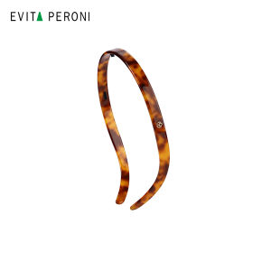EVITA PERONI | Le Chic Caroline Acetate Glasses Headband | Design for Glasses Wearer | Hair Accessories