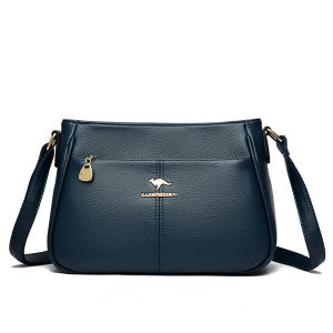 2026 New Hot selling Womens Handbag Fashion Luxury Designer Female Shoulder Bag Trendy Solid Color Women Crossbody Bags Wallet2026