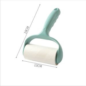 ลูกกลิ้งทำความสะอาด ลูกกลิ้งเก็บขน ทำความสะอาดเสื้อผ้า โซฟา เบาะ