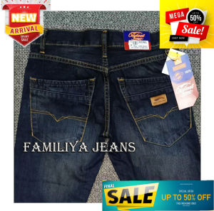 CELANA JEANS CARDINAL PANJANG PRIA - celana panjang Cardinal pria