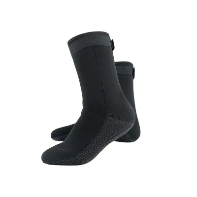 3mm Neoprene Diving Socks Wetsuit Shoes Non-slip Adult Warm Patchwork Elasticity Diving Surfing Boots for Swimming Snorkeling