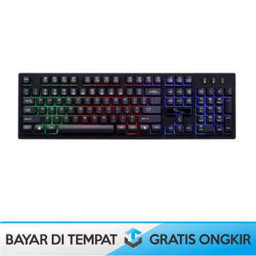 Beli Keyboard Mechanical Original Online Harga Terbaik ...