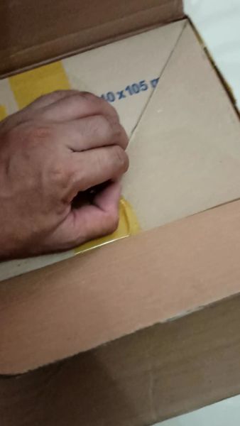 Buyer review video 3