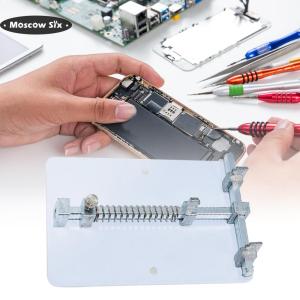 [Nóng] phổ in bảng mạch cố định kẹp hỗ trợ sửa chữa nền tảng Hàn