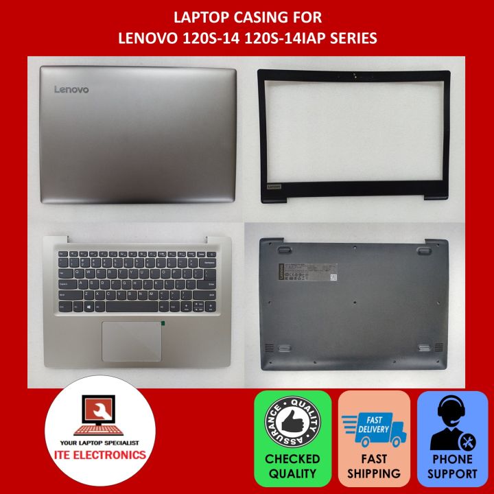 Lenovo ideapad 130s case best sale