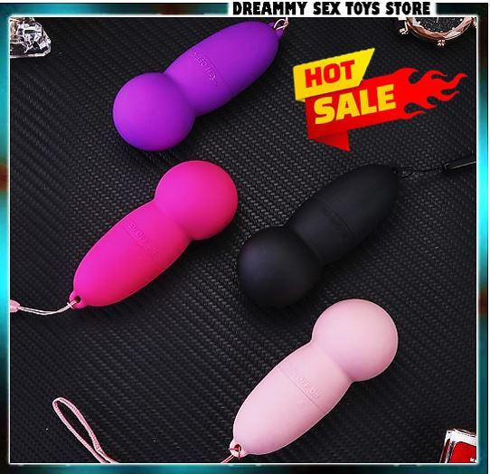 YADINI Womens Mini Dumbbell Vibrating Egg Multi-function Shrinking Exercise  Ball Masturbation Adult Artifact Sex Toy Random Color Vibrator - Lazada |  Lazada