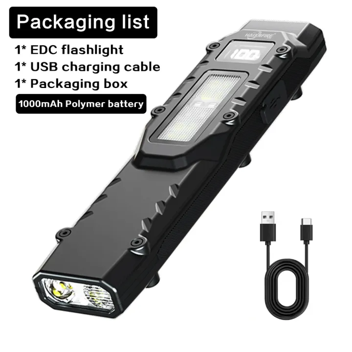 HaixnFire%20W108%20Mini%20flashlight%20USB%20rechargeable%202500%20lumens%20LED%20super%20bright%20torch%20Outdoor%20camping%20lamp%20Floodlight%20Emergency%20light%20Signal%20light%20Camping,%20fishing,%20walking%20-%20Image%2010