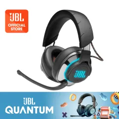 JBL Quantum 100  Best Wired Over Ear Gaming Headset with Detachable Boom  Mic - JBL Store PH